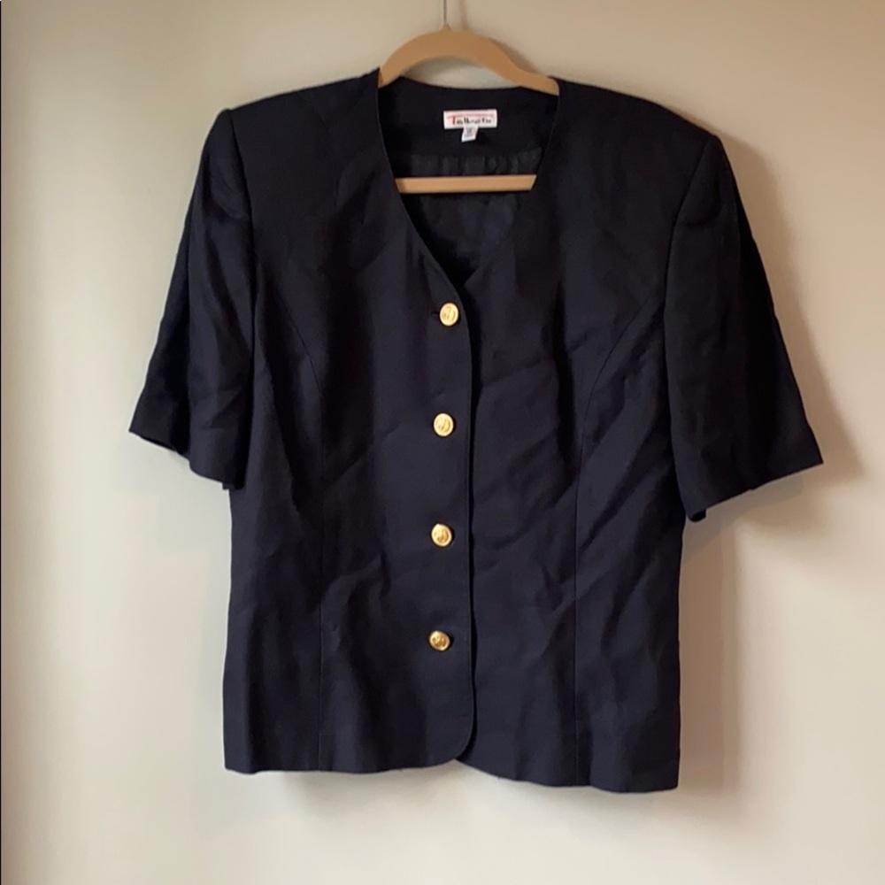 Talbots Blazer